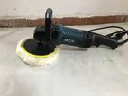Polisher Machine
