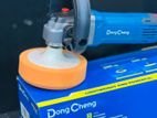 Polisher Machine