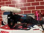 Polisher Machine