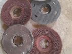 Floor Polisher Pad 5