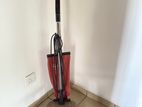 Polisher with Vacuum cleaner (Hoover)