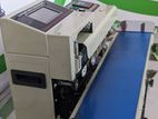 Polithin Sealing Machine