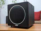 Polk Audio 10inch Powered Subwoofer