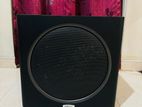 Polk Audio 12 inch Active Subwoofer