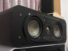 Polk Audio Center Speaker