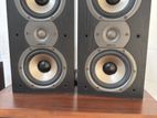 Polk Audio Tsi 200 Bookshelf Speakers