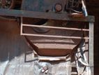 Coconut Husk Cutting Machine(used)