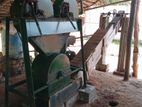 Grinding Mill Machine