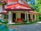 පොළොන්නරුව මැදිරිගිරිය අවන්හල කුලියට දීමට