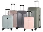 Polo Luggage Bags Trolley Sets
