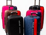 Polo Luggage Trolly Bag (Small)