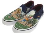 Polo Ralph Lauren Thompson Bear Sneaker