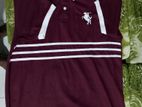 Polo T Shirt