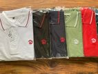 Polo T-Shirts