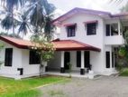 Polonnaruwa Guest House For Rent ( R- 589 )