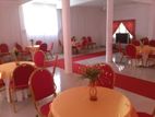 POLONNARUWA madirigiriya Resturant Available For Rent