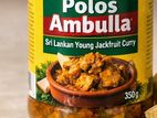 Polos Ambulla 350G