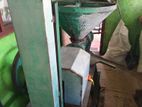 පොල්තෙල් මැශින් 5hp