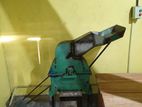 Oil Mill Machine