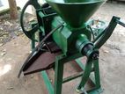 Pol Thel Machine