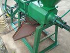 Poltelmola Machine