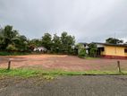 Polwaththa - Land for sale