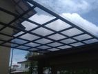 Poly Carbonate Roofing