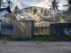 Poly Tunnel