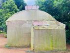 Poly tunnel
