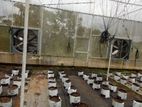 Poly Tunnels