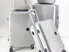 Polycarbonate Luggage Bags Sets