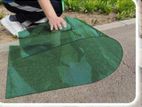 Polycarbonate Roofing Sheets