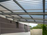 Polycarbonate Sheet