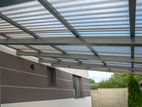 Polycarbonate Sheet