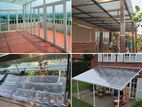 Polycarbonate sheet (Solid Sheet)