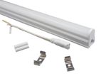 Polycrome Tube Light