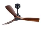 Polycrome Viera 52 inch Ceiling Fan (Wooden Finish)