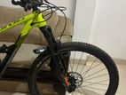 Polygon Mountain Bike