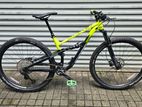 Polygon Siskiu D7 29" MTB