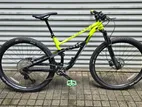 Polygon Siskiu D7 29" MTB