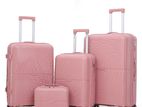 Polypropylene Luggage Bags