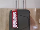 Polypropylene Luggage