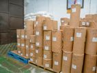 Polythene Roll (pp)