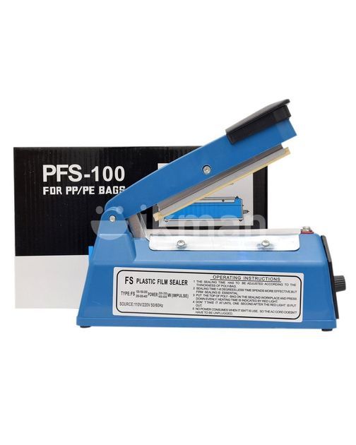 Polythene Sealer in Dehiwala ikman