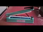 polythene sealer