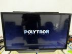 POLYTRON 32 Inch TV