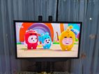 Polytron 32 LED TV