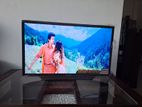Polytron 32 inch HD TV