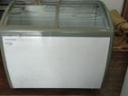 Polytron - Curved Glass 300 L
