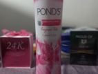 Ponds Powder